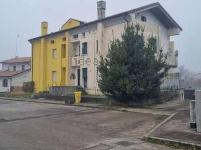 Appartamento in vendita a Ponte Di Piave, Veneto