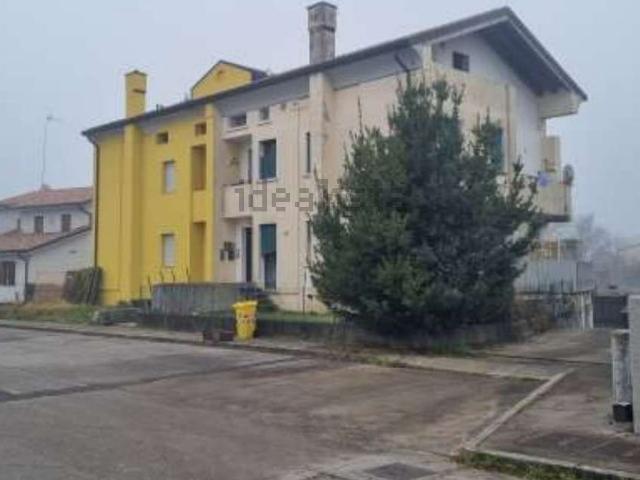Appartamento in vendita a Ponte Di Piave, Veneto