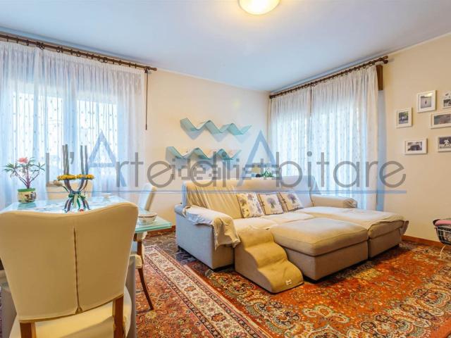 Appartamento in vendita a Padova