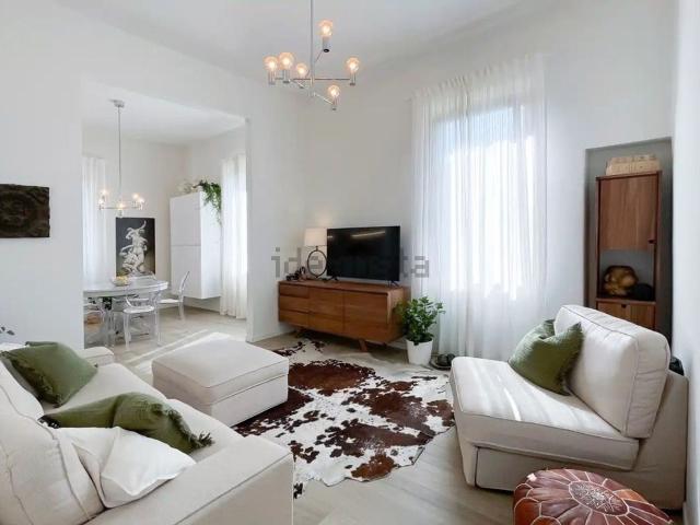 Appartamento in vendita a Quartiere 2, Firenze