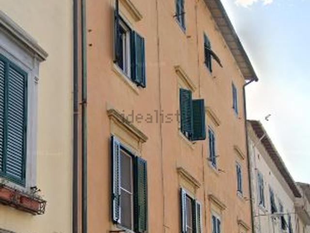 Appartamento in vendita a San Marco, Livorno