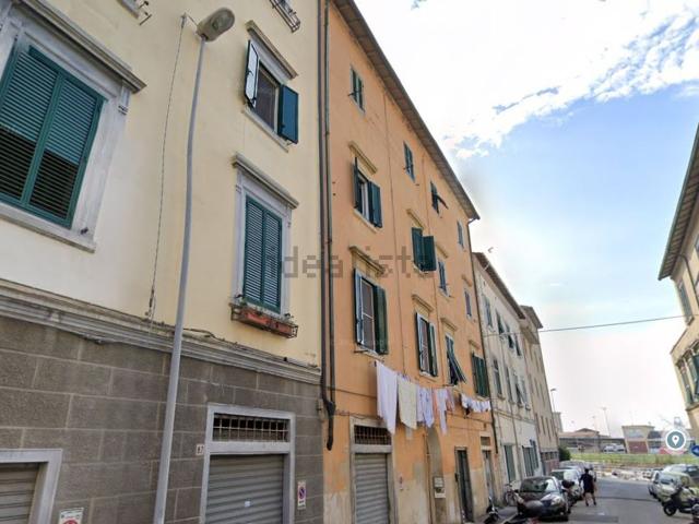 Appartamento in vendita a Torretta, Livorno