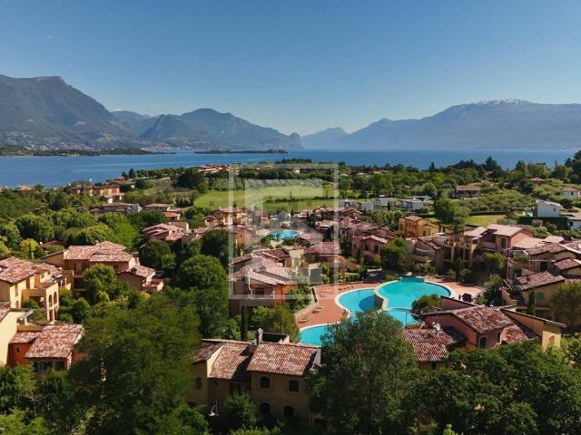 Appartamento in vendita a Montinelle, Manerba Del Garda