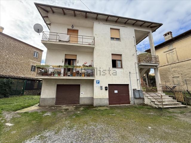 Appartamento in vendita a Gioiella, Umbria