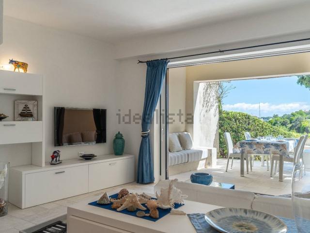 Appartamento in vendita a Porto Cervo
