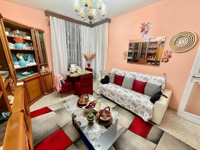 Appartamento in vendita a Quartiere 4, Firenze
