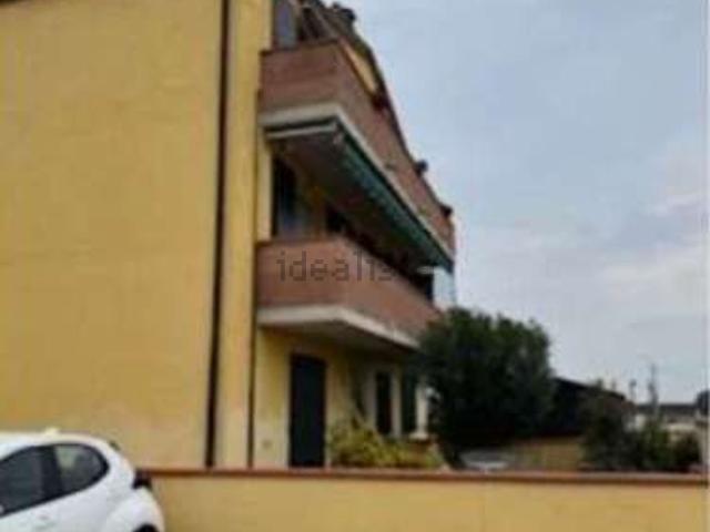 Appartamento in vendita a Ferrara, Reggio Emilia