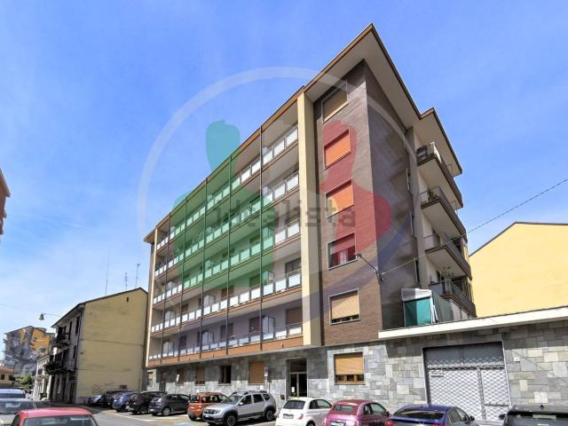 Appartamento in vendita a Nichelino, Torino