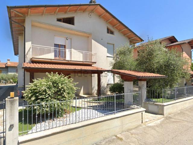 Appartamento in vendita a San Leo Bastia, Umbria
