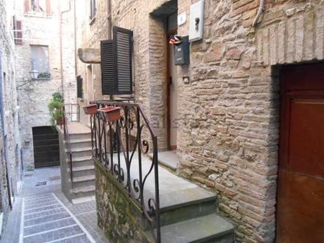 Appartamento in vendita a San Martino, Montecchio