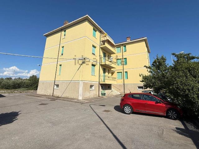 Appartamento in vendita a Venturina Terme, Campiglia Marittima