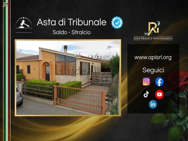 Appartamento in vendita a Calabria, Crotone