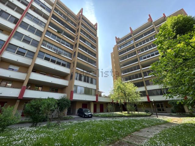 Appartamento in vendita a Cascina Marina, Pieve Emanuele