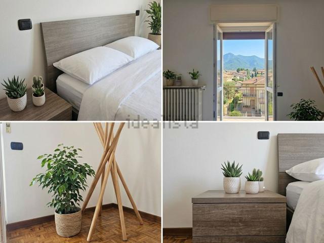 Appartamento in vendita a Valbona, Ponteranica