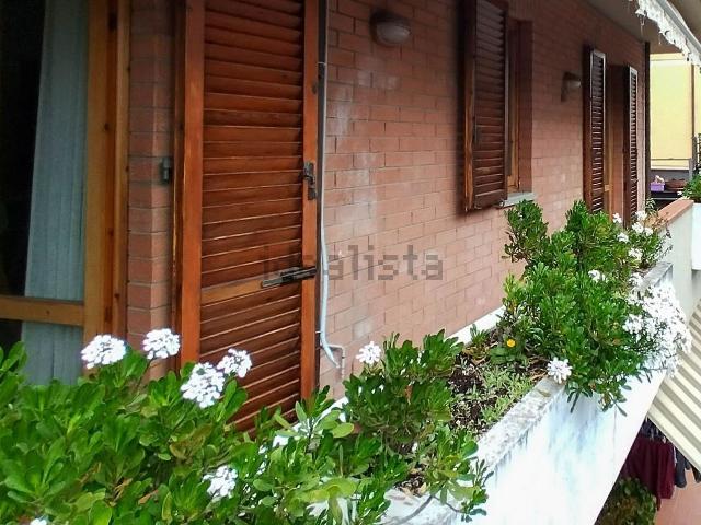 Appartamento in vendita a Lecchi, Toscana