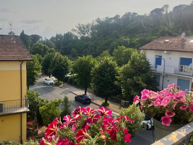 Appartamento in vendita a Montecatini Alto, Montecatini Terme