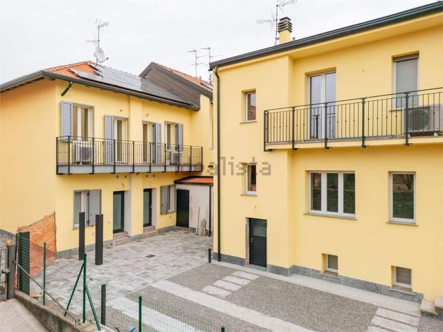 Appartamento in vendita a Trezzo Sull'adda, Lombardia