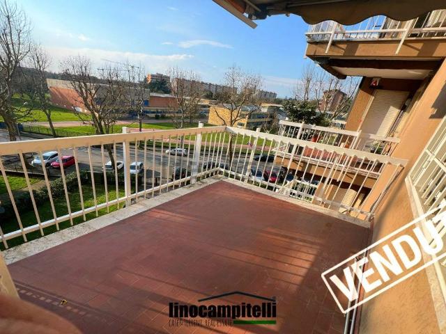 Appartamento in vendita a Cernusco Sul Naviglio, Lombardia