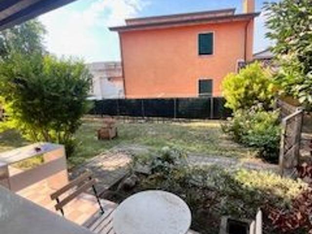 Appartamento in vendita a Casalserugo, San Vincenzo