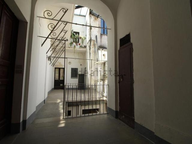 Appartamento in vendita a Scapriano, Teramo