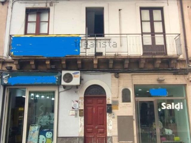 Appartamento in vendita a Paternò, Sicilia