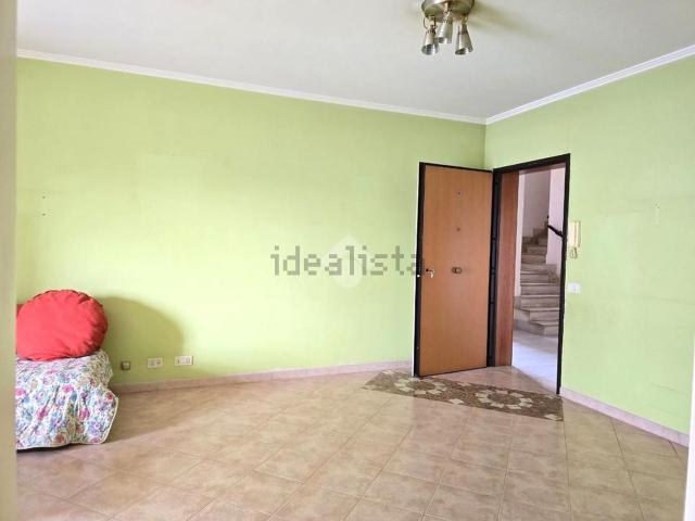 Appartamento in vendita a Pontinia, Lazio