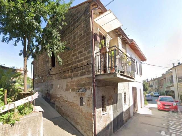 Appartamento in vendita a Vasanello, Lazio