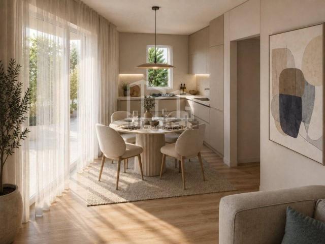 Appartamento in vendita a San Lorenzo, Castelnuovo Del Garda