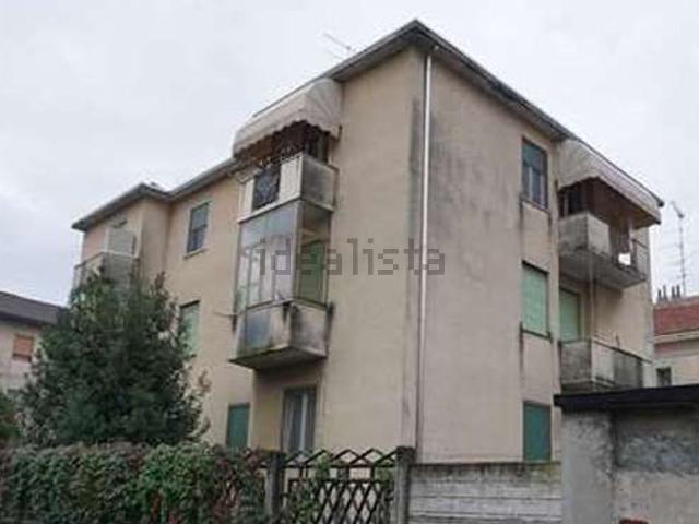 Appartamento in vendita a Piemonte, Novara