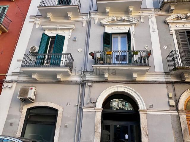 Appartamento in vendita a Municipio 1, Puglia
