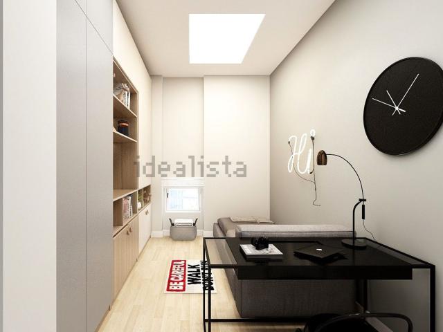 Appartamento in vendita a Barona, Milano