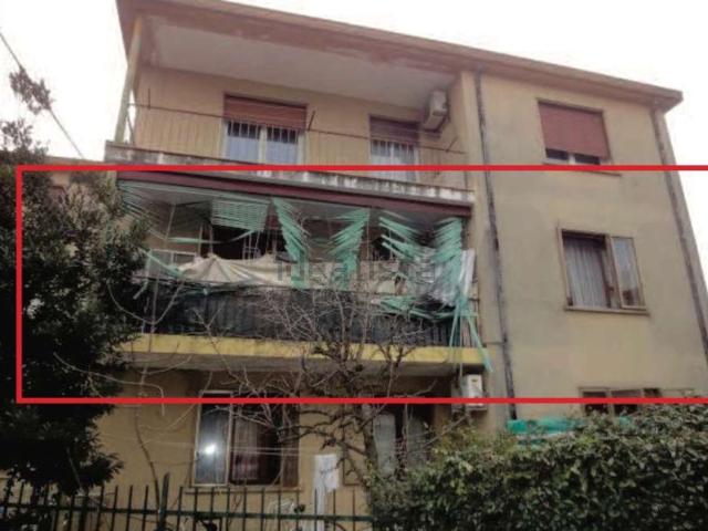 Appartamento in vendita a Vigodarzere, Veneto