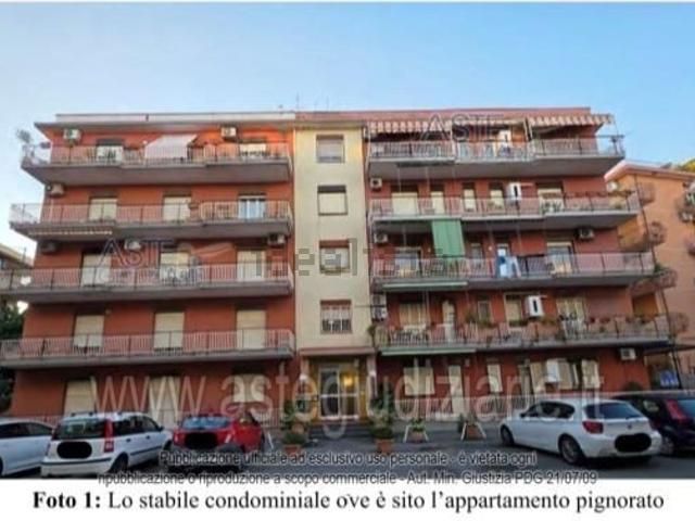 Appartamento in vendita a Gravina Di Catania, Sicilia