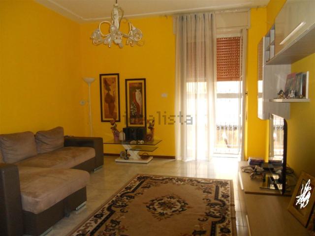 Appartamento in vendita a Monte Po-Nesima-San Leone-Rapisardi, Catania