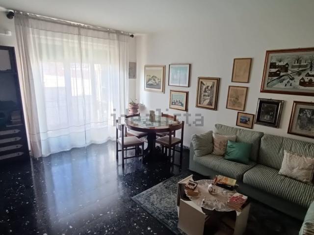 Appartamento in vendita a San Paolo, Prato