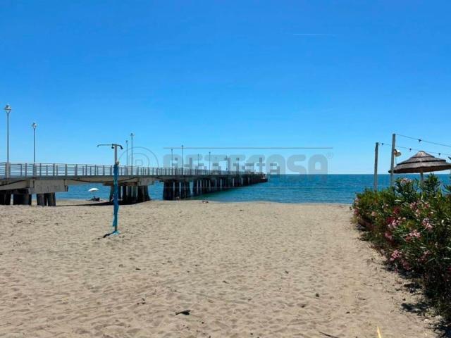 Appartamento in vendita a Marina di Massa, Marina Di Massa