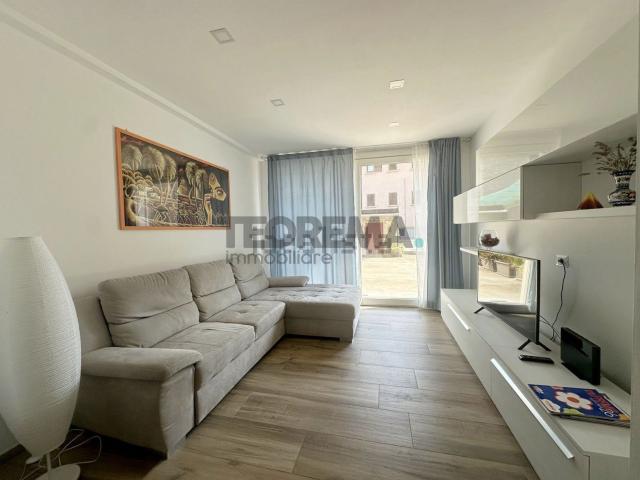 Appartamento in vendita a Rovetta, Lombardia