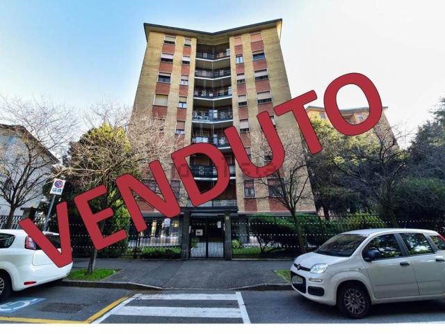 Appartamento in vendita a Zona Omogenea Milano Nord, Paderno Dugnano