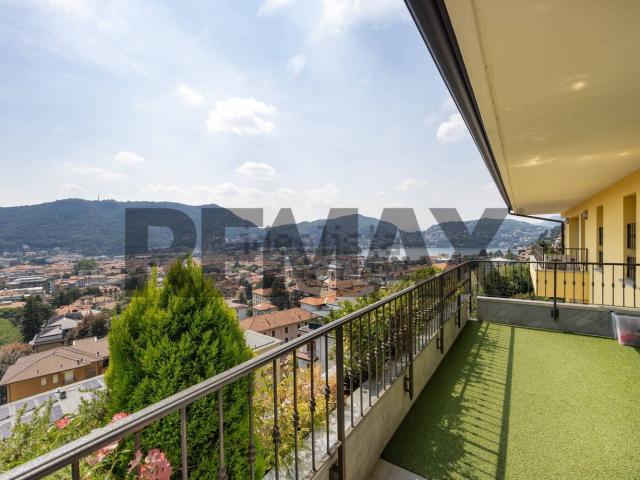 Appartamento in vendita a San Giuliano, Como
