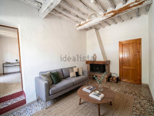Appartamento in vendita a Montopoli In Val D'arno, Toscana