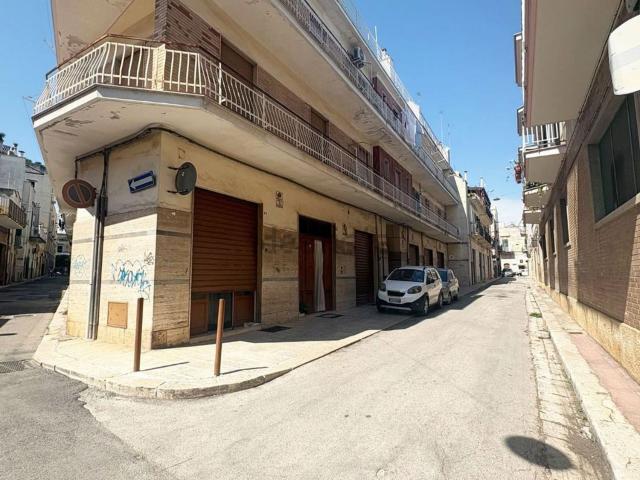 Appartamento in vendita a Puglia, Bari