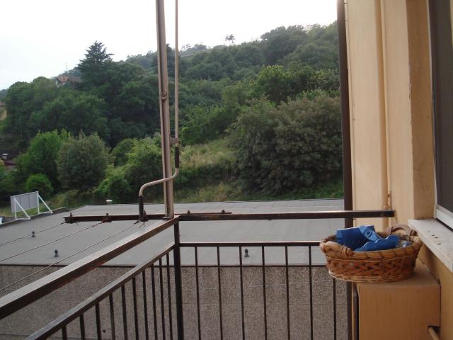 Appartamento in vendita a Serra Riccò, Liguria