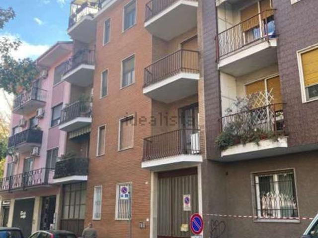 Appartamento in vendita a Sacro Cuore, Novara