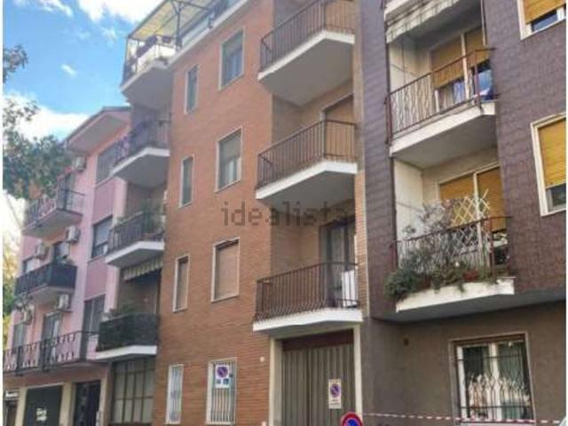 Appartamento in vendita a Sacro Cuore, Piemonte
