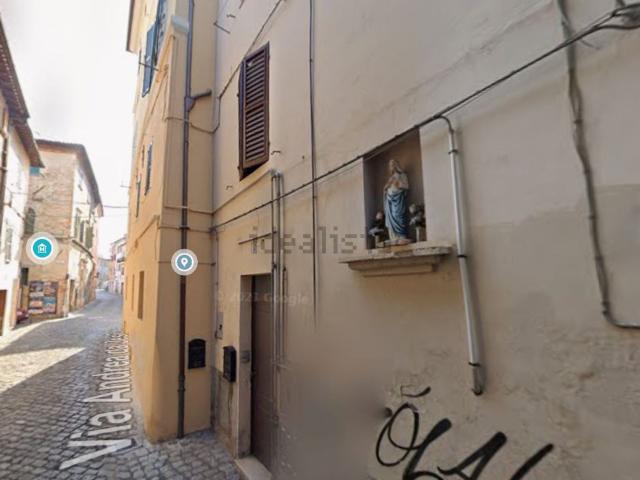 Appartamento in vendita a Marche, Ancona