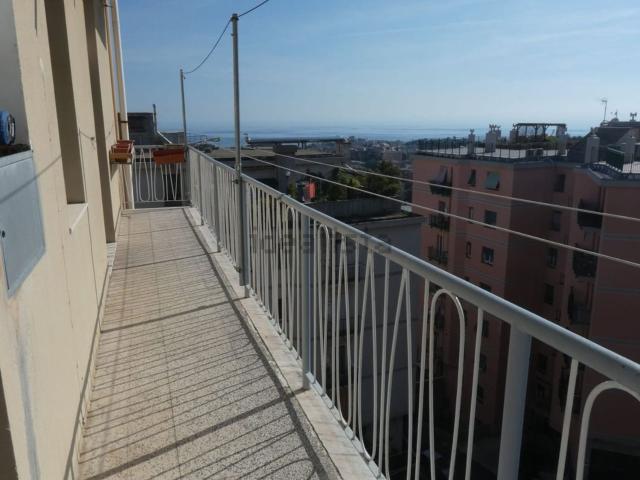 Appartamento in vendita a Chiappeto, Genova