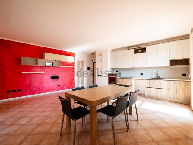 Appartamento in vendita a Fonte, Loria