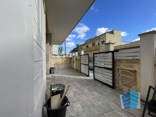 Appartamento in vendita a Puglia, Lecce