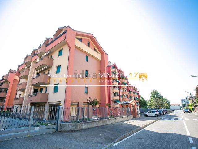Appartamento in vendita a Da là dal Punt, Lissone