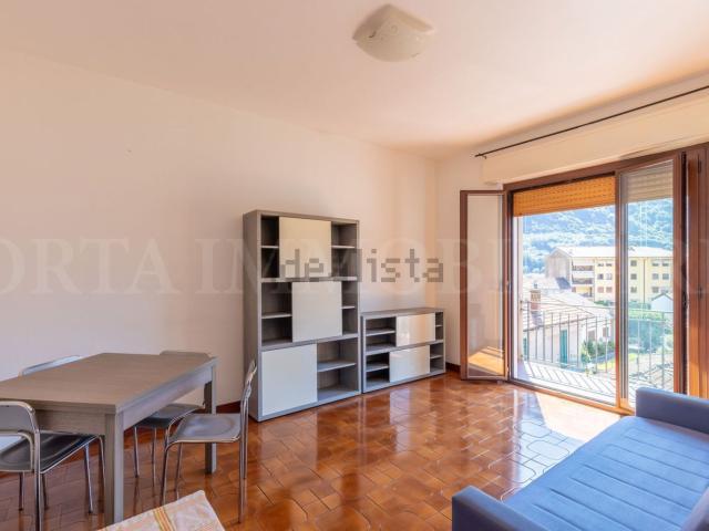 Appartamento in vendita a Cireggio, Omegna